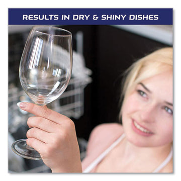 FINISH® Jet-dry Rinse Agent, 8.45 Oz Bottle freeshipping - TVN Wholesale